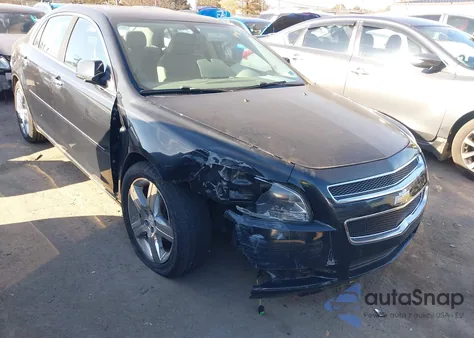 2012 Chevrolet Malibu 1Lt z USA, uszkodzony, nr VIN 1G1ZC5E02CF220920